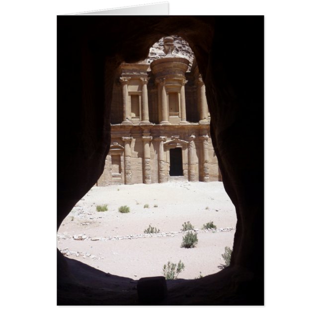 klooster petra glimpelt (Voorkant)