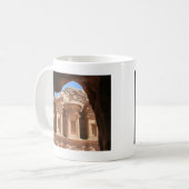 klooster petra koffiemok (Voorkant links)