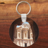 klooster petra oeroud sleutelhanger (Voorkant)