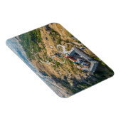 Klooster Treskavec - Macedonië Magneet (Rechterzijde)