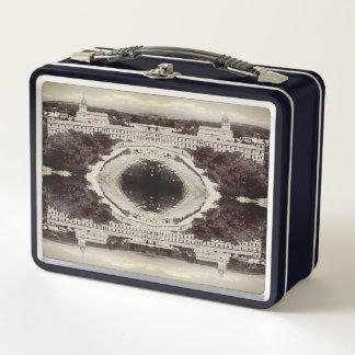 Klooster van het eiland Sint-Honorat van de Vintag