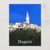 klooster van het klooster briefkaart (Voorkant)