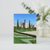 Klooster van Jerónimos Briefkaart (Staand voorkant)