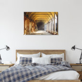 KLOOSTER VAN SANTA FOSCA, TORCELLO Canvas Art (Insitu (Slaapkamer))