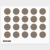 Klootzakken Stickers (Vel)