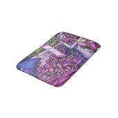 Klop goed voor walvissoep badmat (Gekanteld)