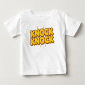 Klop klop (Voorkant)