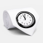 Klop Stropdas! Stropdas (Opgerold)