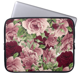 Klop voor laptop sleeve