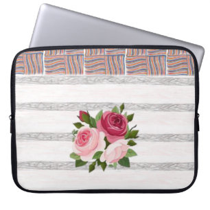 Klop voor laptop sleeve