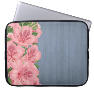 Klop voor laptop sleeve