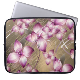Klop voor laptop sleeve