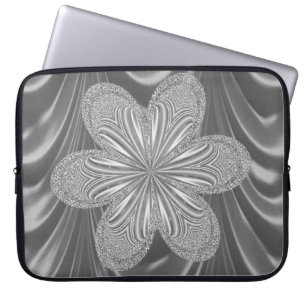 Klop voor laptop sleeve