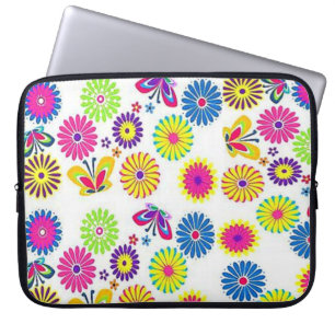 Klop voor laptop sleeve