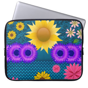 Klop voor laptop sleeve