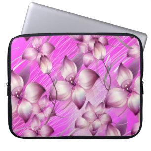 Klop voor laptop sleeve