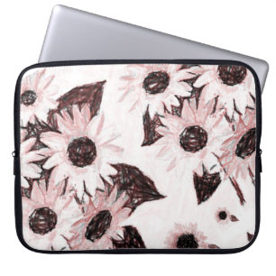 Klop voor laptop sleeve