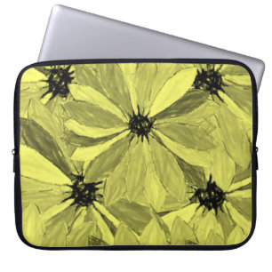 Klop voor laptop sleeve