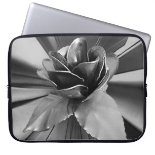 Klop voor laptop sleeve