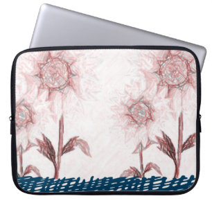 Klop voor laptop sleeve