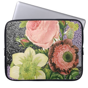 Klop voor laptop sleeve
