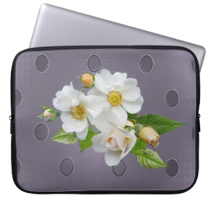 Klop voor laptop sleeve