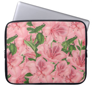 Klop voor laptop sleeve