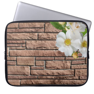 Klop voor laptop sleeve