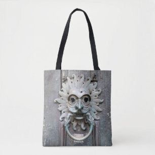 kloppen tote bag