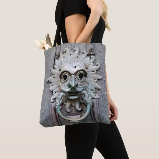 kloppen tote bag (Dichtbij)