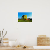 Kloppy's Kenworth Poster K100 #2 (Keuken)