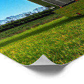 Kloppy's Kenworth Poster K100 #2 (Hoek)