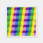 KLORFUL PATROON SERVET (Voorkant)