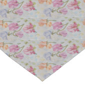 KLORFULE ZEETPEEN KORTE TAFELLOPER (Hoek)