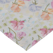 KLORFULE ZEETPEEN KORTE TAFELLOPER (Hoek)