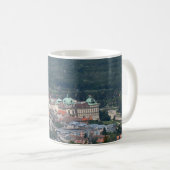 Klosterneuburg Koffiemok (Voorkant rechts)