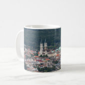 Klosterneuburg Koffiemok (Voorkant links)