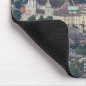 Klosterneuburg Muismat (Hoek)