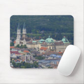 Klosterneuburg Muismat (Met muis)