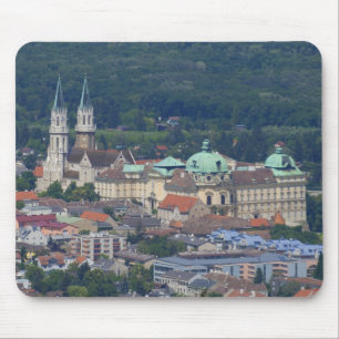 Klosterneuburg Muismat