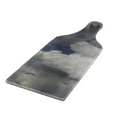 Kloudy Sky Cutting Board Snijplank (Hoek)