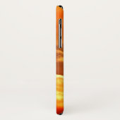 KLOUTER IN DE RODE SKY Case-Mate iPhone CASE (Achterkant/links)