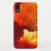 KLOUTER IN DE RODE SKY Case-Mate iPhone CASE (Achterkant)