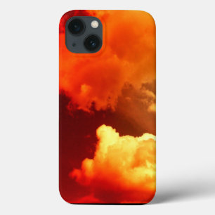 KLOUTER IN DE RODE SKY Case-Mate iPhone CASE