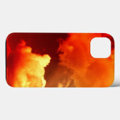 KLOUTER IN DE RODE SKY Case-Mate iPhone CASE (Achterkant (horizontaal))