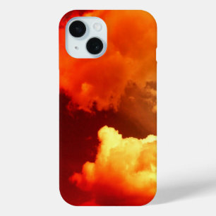 KLOUTER IN DE RODE SKY iPhone 15 CASE