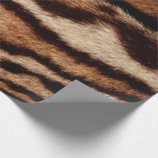 klouwersvacht cadeaupapier (Hoek)