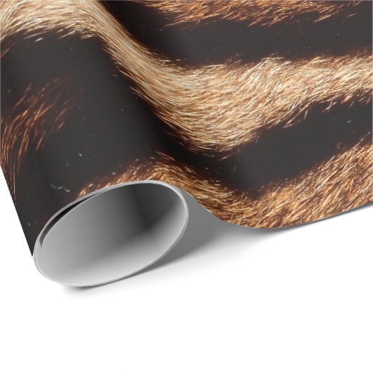 klouwersvacht cadeaupapier (Rol Hoek)