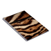 klouwersvacht notitieboek (Rechterzijde)