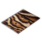 klouwersvacht notitieboek (Linkerzijde)